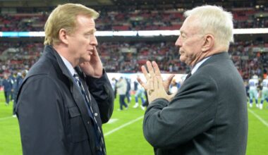 Change the NFL’s unnecessarily complicated IR rules