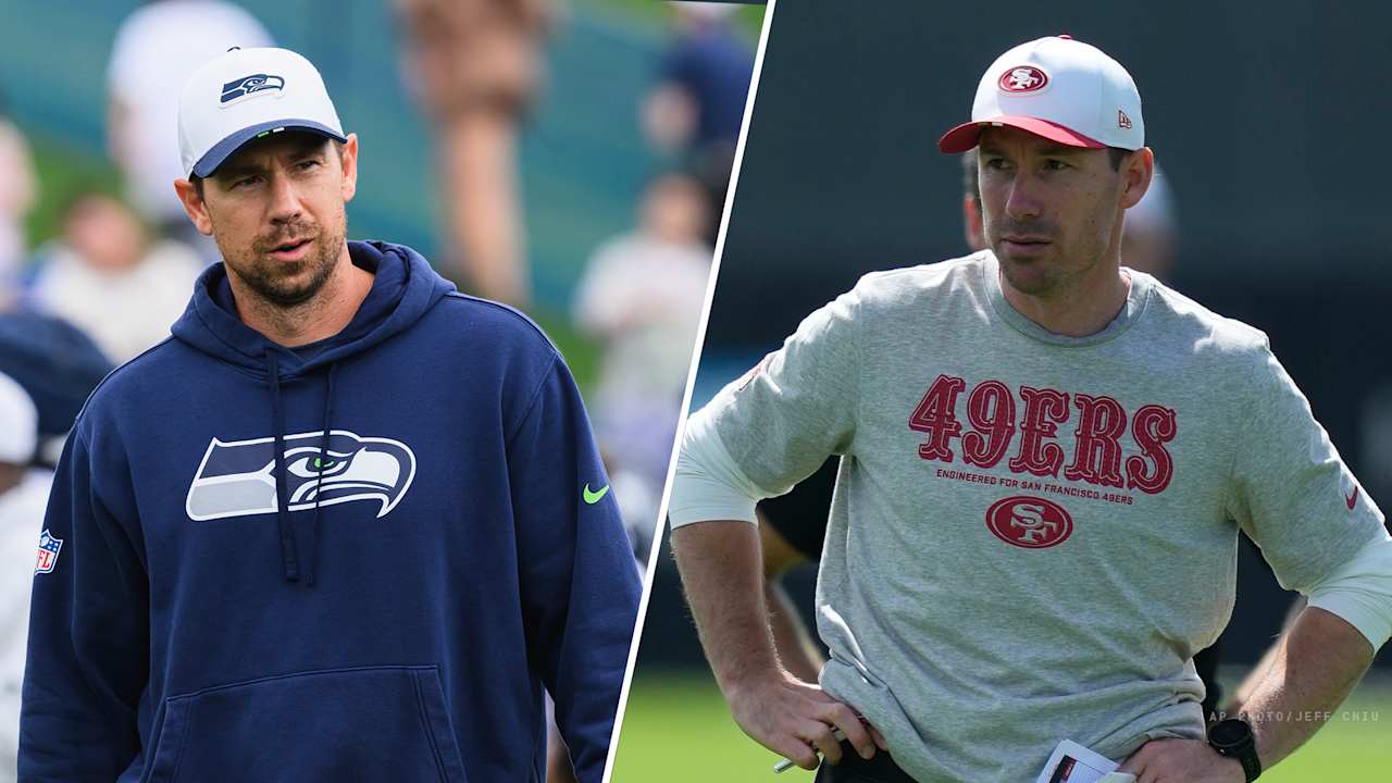 Familiar Faces To Meet When Seahawks Play 49ers On Sunday