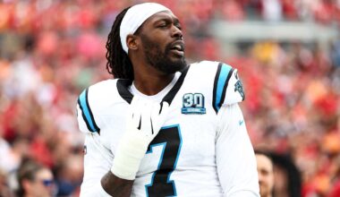 Cowboys to sign veteran DE Jadeveon Clowney