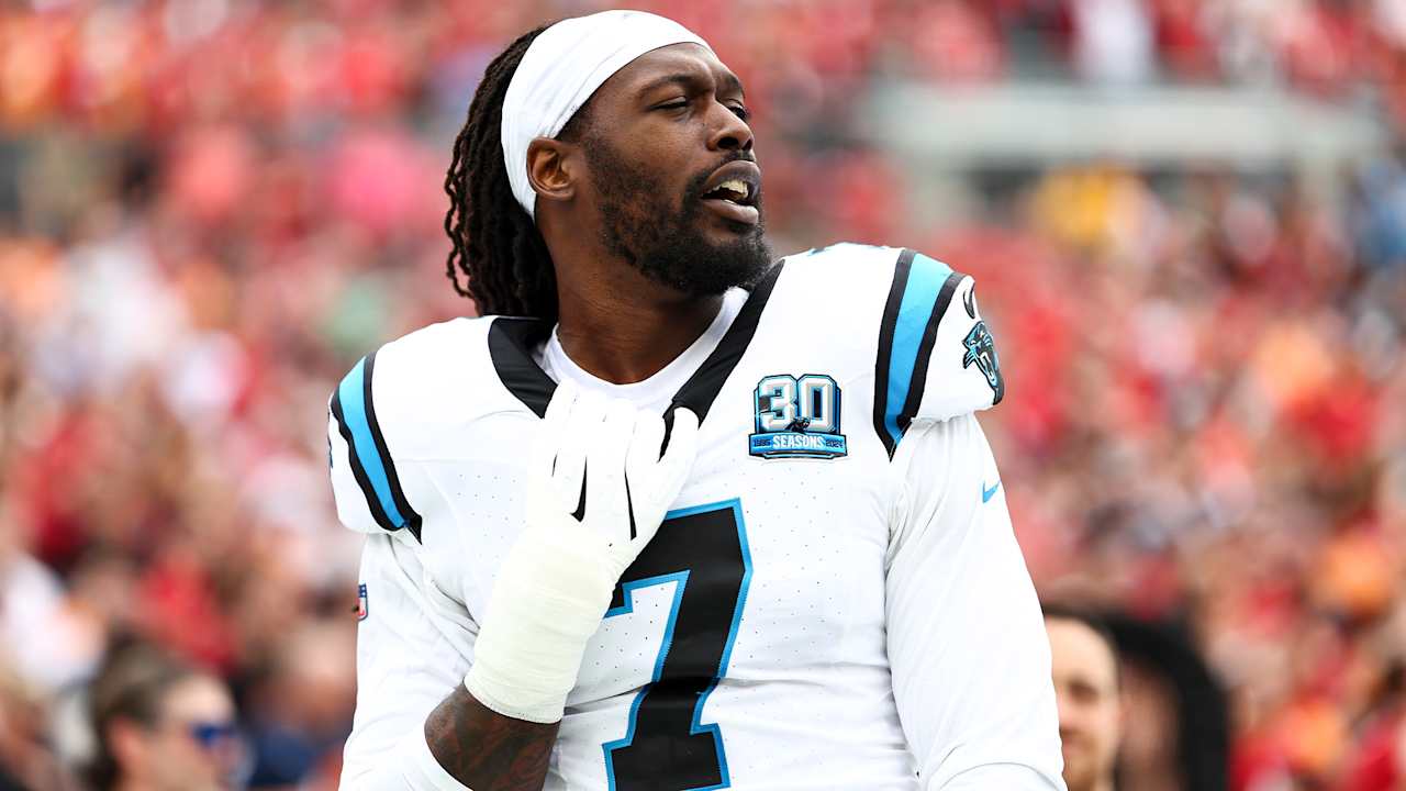 Cowboys to sign veteran DE Jadeveon Clowney