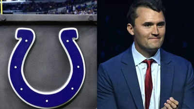 Indianapolis Colts explain reasoning behind tribute to Forrest Lucas over Charlie Kirk before NFL game