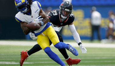 Davante Adams Week 2 Preview vs. the Titans