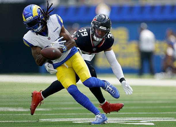 Davante Adams Week 2 Preview vs. the Titans