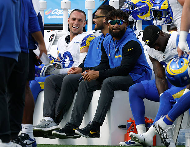 Kyren Williams Week 1 Preview vs. the Texans