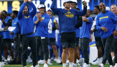 Matthew Stafford Week 1 Preview vs. the Texans