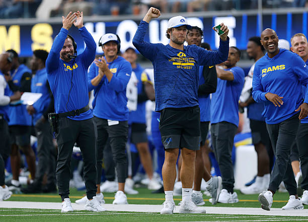 Matthew Stafford Week 1 Preview vs. the Texans