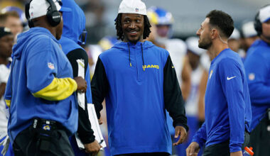 Chatarius Atwell Week 1 Preview vs. the Texans