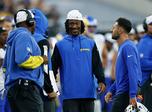 Chatarius Atwell Week 1 Preview vs. the Texans