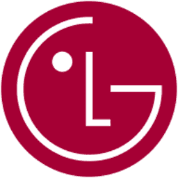 Logo LG Electronics Inc.