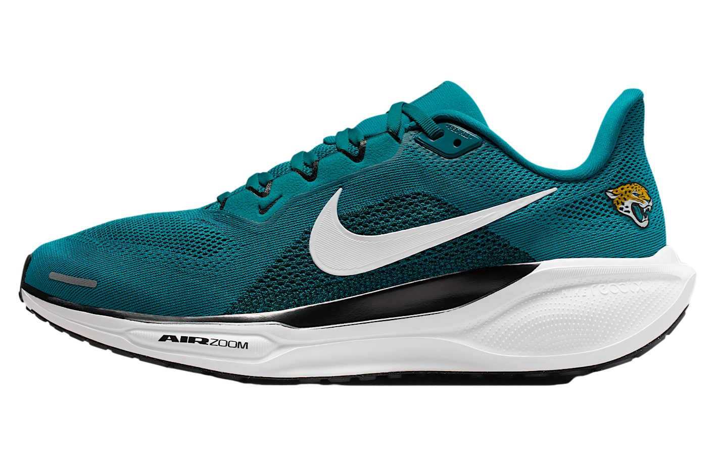 Nike Jacksonville Jaguars Pegasus 41 Blustery / Black
