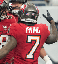 Report: Bucky Irving Will Not Play Sunday - JoeBucsFan.com