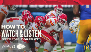 How to Watch and Listen