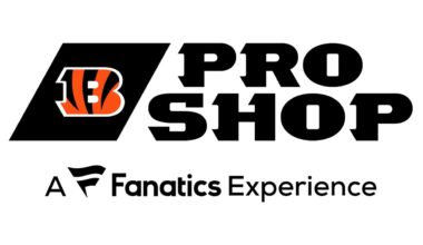 Bengals and Fanatics Extend Partnership to Add Stadium Retail Operations Enhancing Shopping Experience for Fans