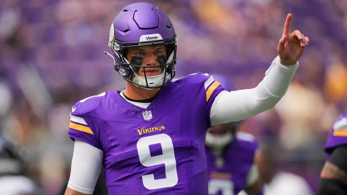 Where to watch Bears vs. Vikings: Prediction, pick, odds, spread, TV, live streaming