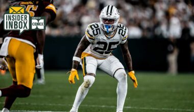 Inbox: The mentality he possesses can’t be coached - Green Bay Packers – packers.com