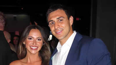 Who is Jack Bech’s girlfriend? Meet Kylie Young, the stylish influencer supporting the Raiders rookie’s rise