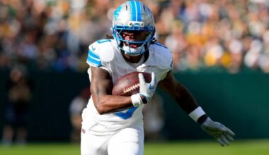 Lions vs. Ravens prediction, odds, start time: 2025 NFL Week 3 Monday Night Football picks from proven model