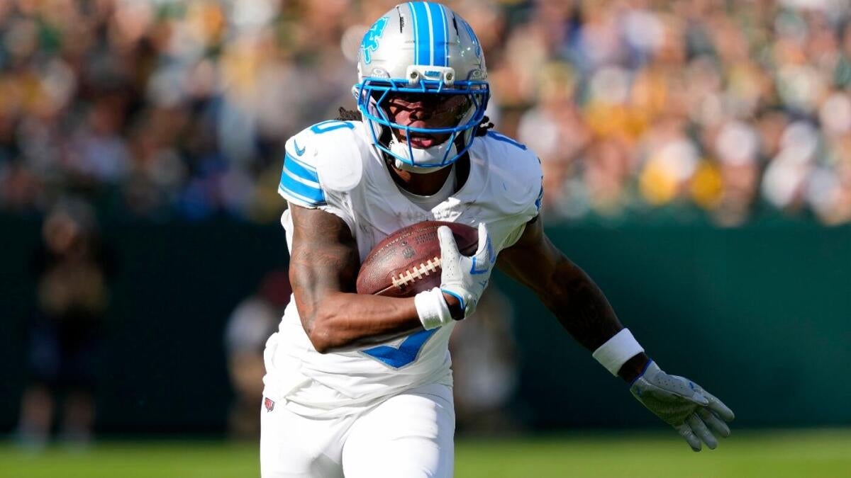 Lions vs. Ravens prediction, odds, start time: 2025 NFL Week 3 Monday Night Football picks from proven model