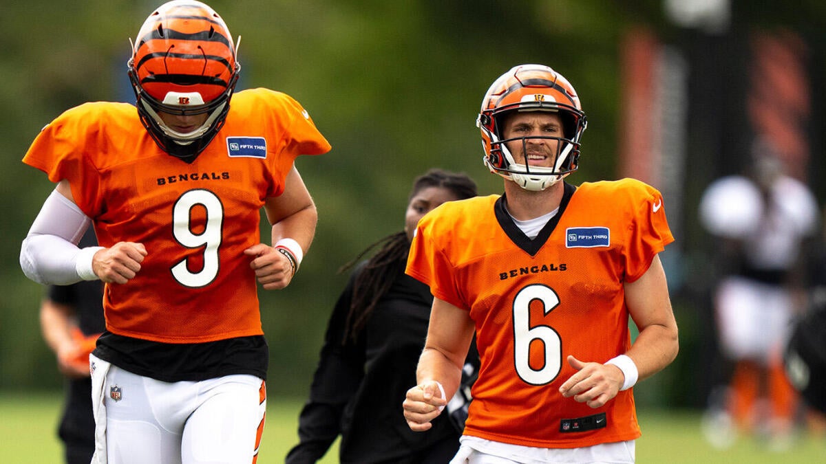 Can the 2-0 Bengals survive Joe Burrow's injury? Predicting how their schedule plays out over final 15 weeks