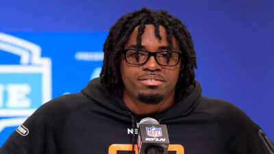 The driving force behind Jalen Royals: Father DeAndre and mother Tiombe’s role and bond with Chiefs' rookie