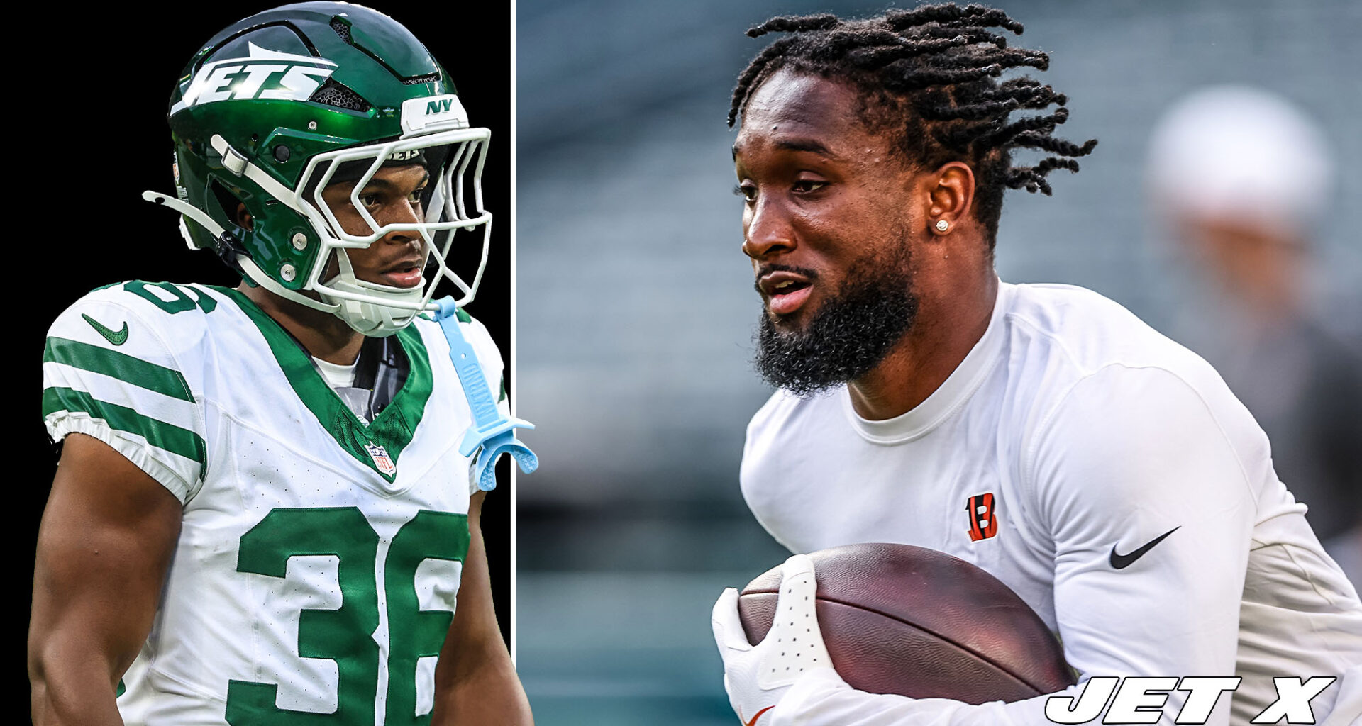 2 New York Jets players who can replace Xavier Gipson as KR/PR