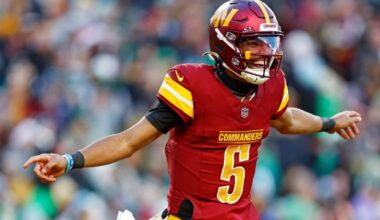 NFL DFS, Commanders vs. Packers: FanDuel, DraftKings daily Fantasy football lineups on Thursday Night Football