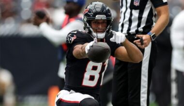 2025 Fantasy football draft strategy: Tiers, cheat sheets, deep sleepers, PPR breakouts from NFL expert