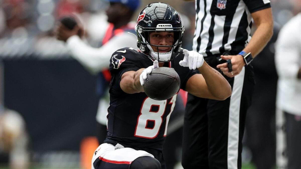 2025 Fantasy football draft strategy: Tiers, cheat sheets, deep sleepers, PPR breakouts from NFL expert