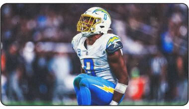 How Daiyan Henley Pushed Through Illness to Put Together Epic Primetime Performance