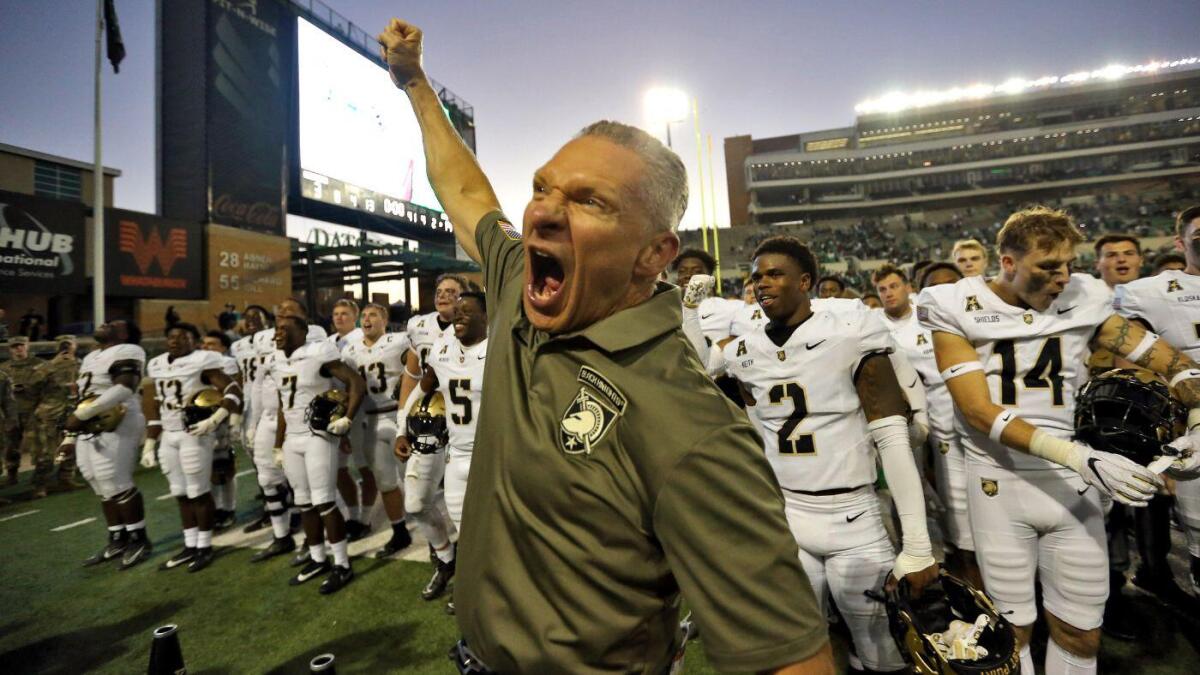 North Texas vs. Army live stream, where to watch online, CBS Sports Network channel finder, odds