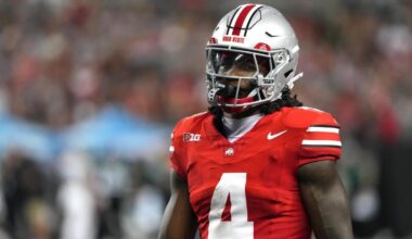 Ohio State vs. Washington prediction, pick, odds, spread, where to watch live