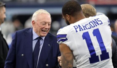 NFL Week 4 predictions, picks: Our experts face off on week's top games and bets, including Packers-Cowboys