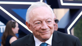 Jerry Jones says Cowboys have no plans for Micah Parsons tribute when Dallas faces Packers