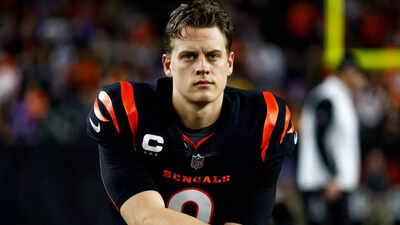 Will Joe Burrow play against the Minnesota Vikings today? Latest injury update on the Cincinnati Bengals QB