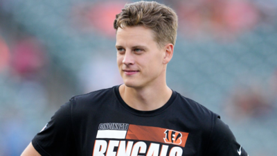 Will Joe Burrow play against the Jacksonville Jaguars tomorrow? Latest injury update on the Cincinnati Bengals’ quarterback