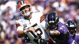 Ranking NFL's 0-2 teams: Should Dolphins, Bears, Chiefs and Giants push the panic button after rough starts?