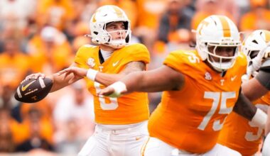 How to bet on college football Week 3: Where to bet, top betting sites, promos, Georgia-Tennessee, LSU-Florida