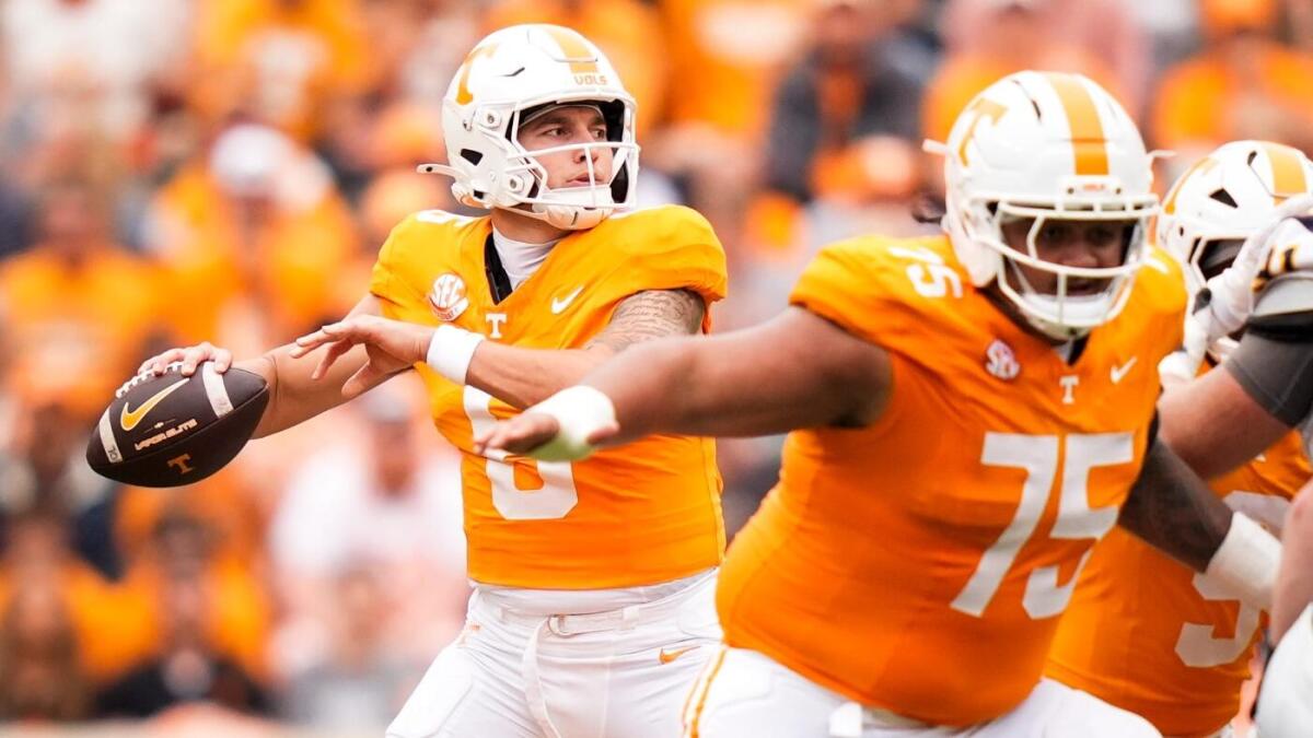 How to bet on college football Week 3: Where to bet, top betting sites, promos, Georgia-Tennessee, LSU-Florida
