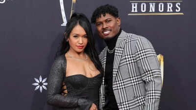 Who is Jonathan Jones’ wife Andressa Jones? The woman behind the Patriots star’s success on and off the field