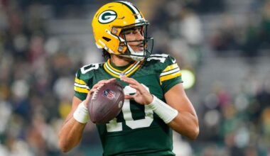 Week 1 NFL odds, lines, betting picks, spreads: 2025 predictions: Computer model backs Packers, Bengals