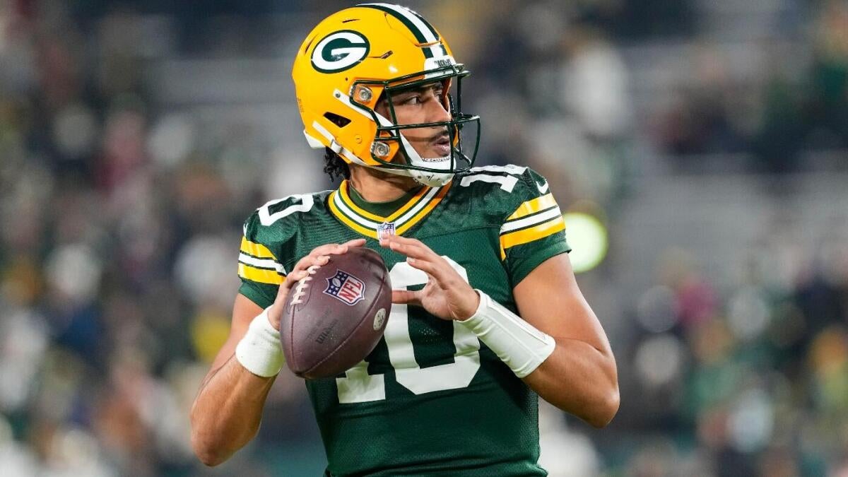 Week 1 NFL odds, lines, betting picks, spreads: 2025 predictions: Computer model backs Packers, Bengals