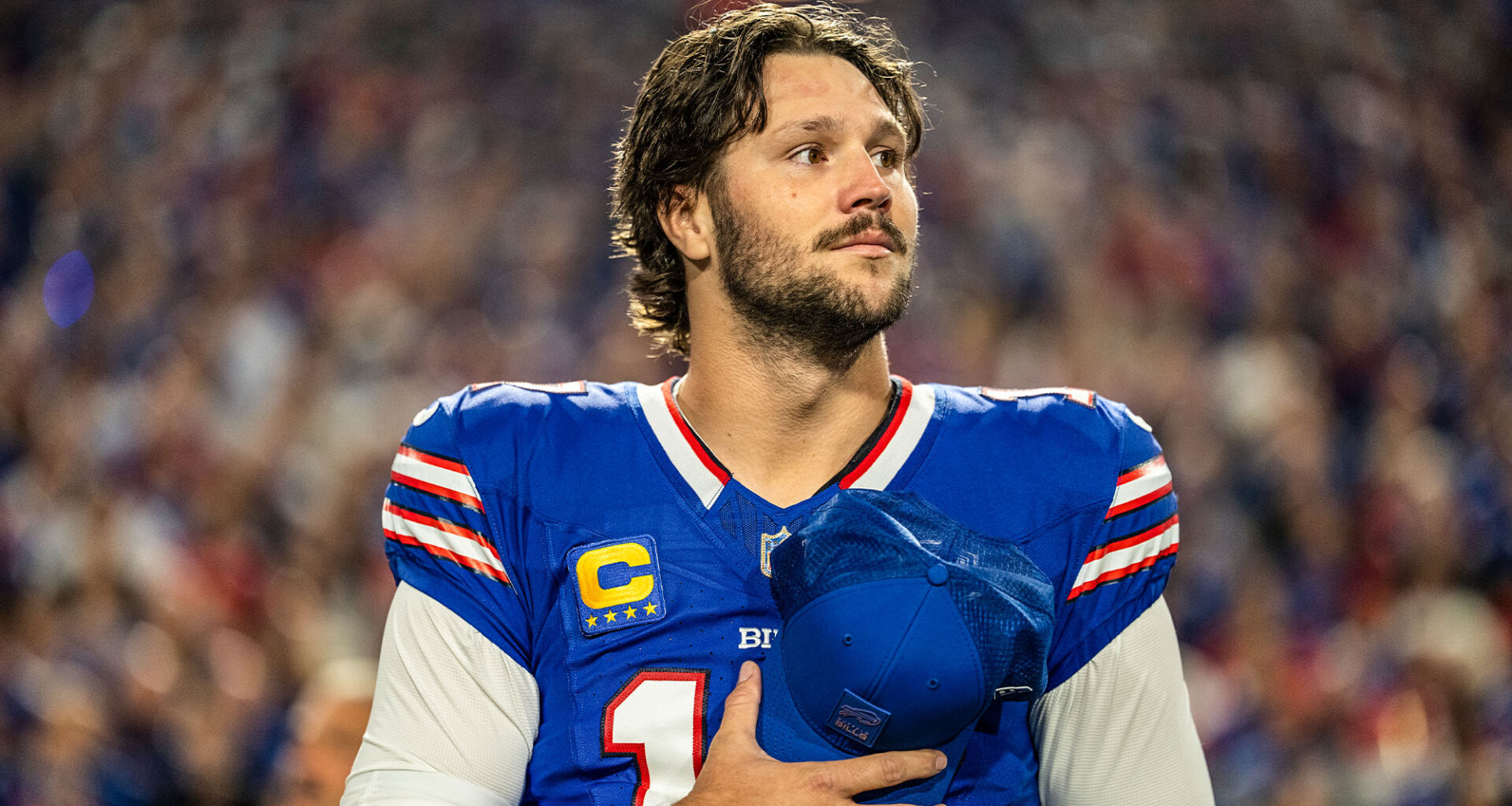 Aaron Glenn knows what NY Jets must do against Josh Allen