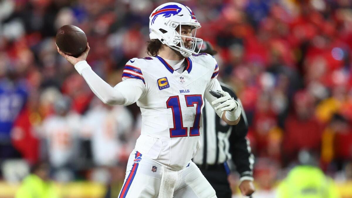 NFL DFS picks, Thursday Night Football: Top Bills vs. Dolphins daily fantasy lineups for DraftKings, FanDuel
