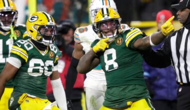 Fantasy Football Week 2 lineup decisions: Who to start, who to sit, must-start plays, flex plays and more