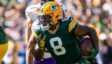 Computer model reveals NFL against the spread, over/under and money-line picks for every Week 3 game