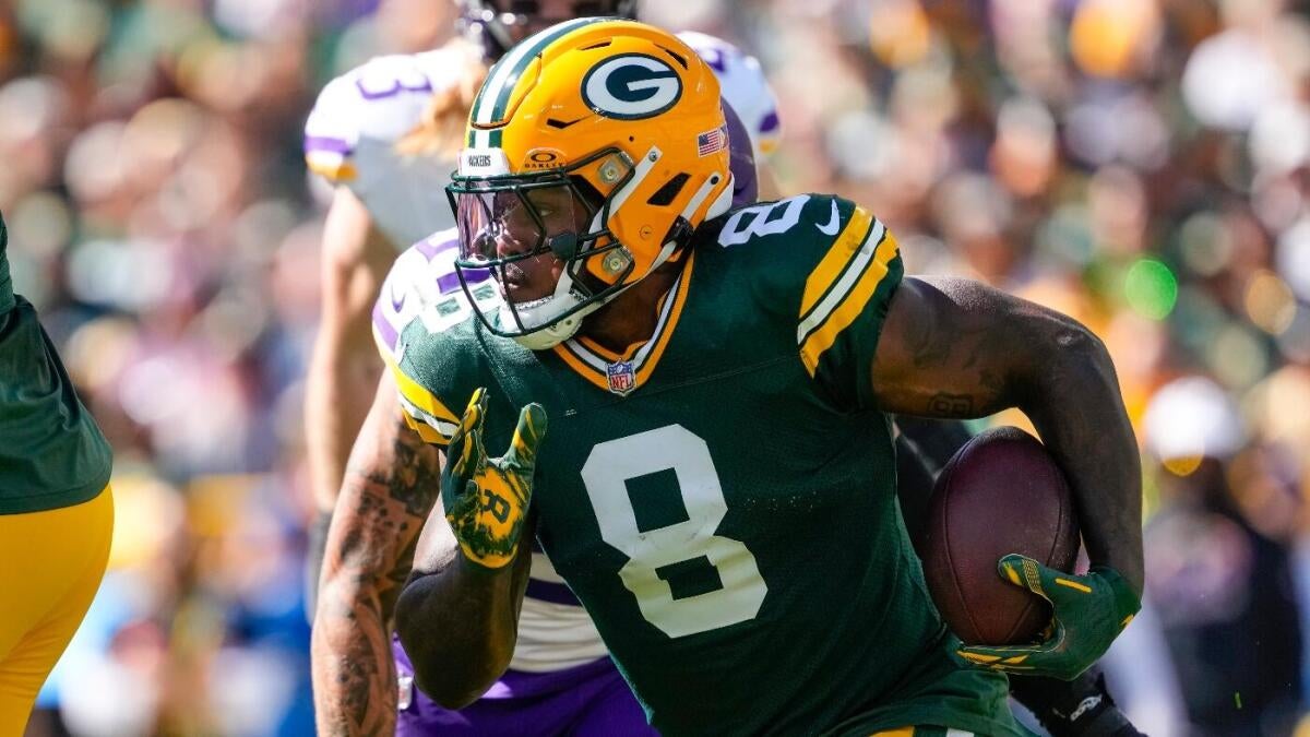 Computer model reveals NFL against the spread, over/under and money-line picks for every Week 3 game