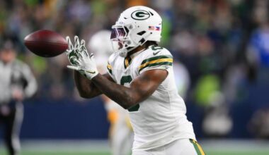 NFL DFS picks, Thursday Night Football: Packers vs. Commanders daily fantasy lineups for DraftKings, FanDuel