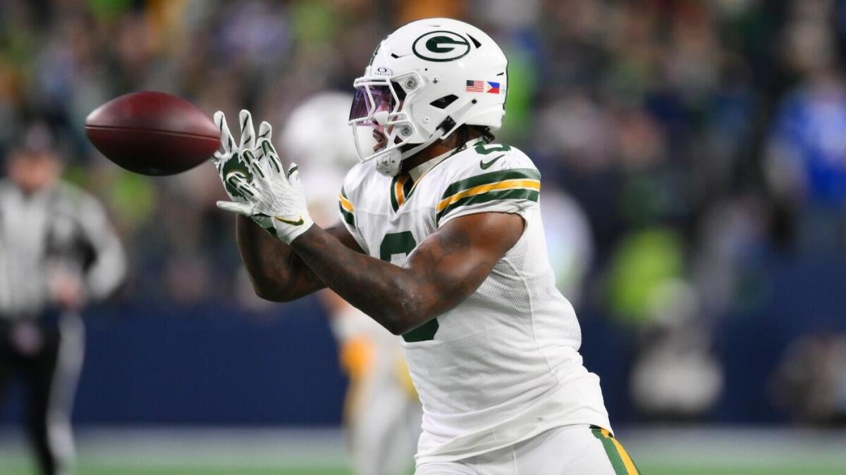 NFL DFS picks, Thursday Night Football: Packers vs. Commanders daily fantasy lineups for DraftKings, FanDuel