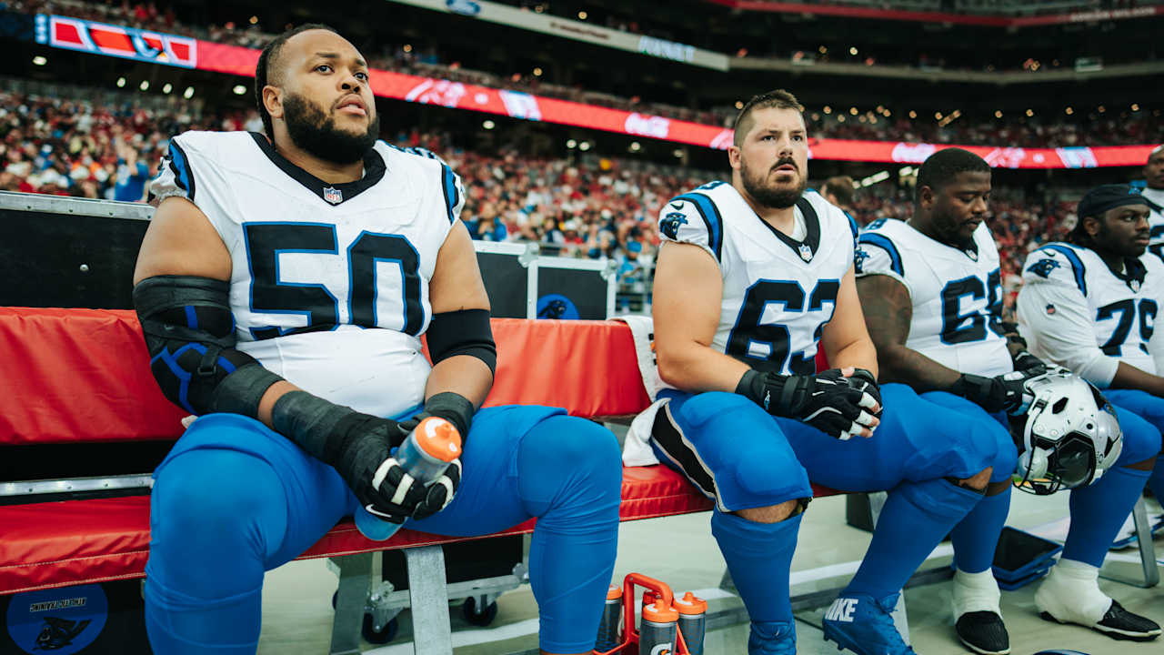 Robert Hunt and Austin Corbett headed to injured reserve