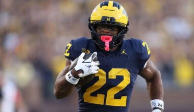 College football picks: Predictions against the spread, odds, betting lines for top 25 games in Week 2